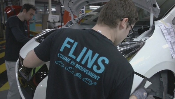 Renault, il governo chiede garanzie sugli impianti francesi