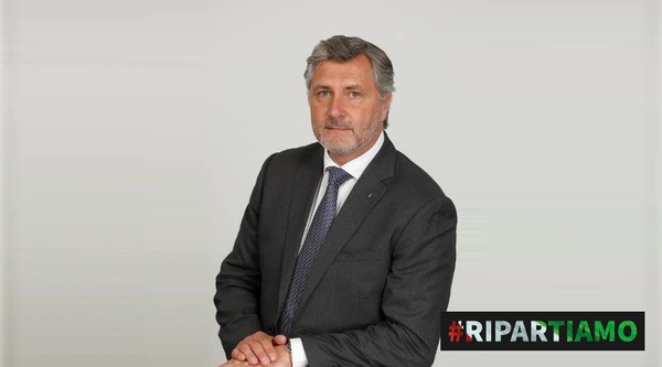 Eric Pasqueir, Renault Italia: "Uscire dallo stallo del mercato"
