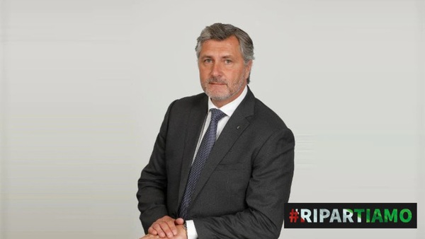 Eric Pasqueir, Renault Italia: "Uscire dallo stallo del mercato"