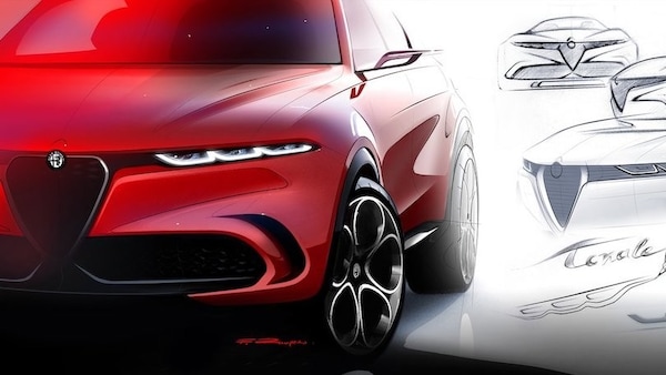 Alfa Romeo, un suv urbano elettrico dalla fusione PSA-FCA