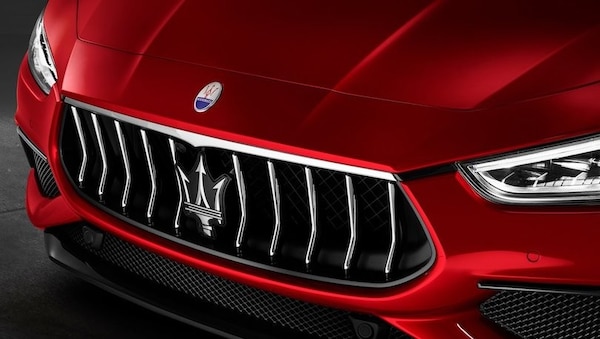 Maserati Ghibli Hybrid, scocca ufficialmente la scintilla dell'elettrificazione