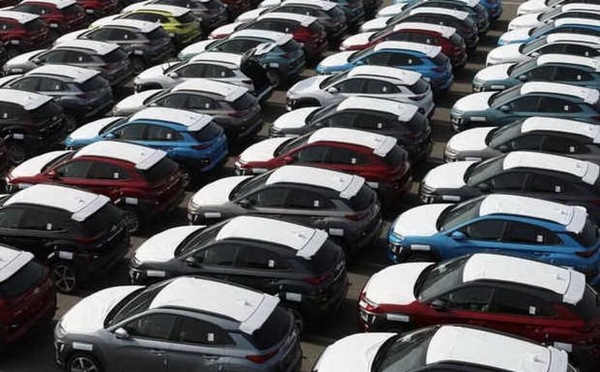 Decreto Rilancio, al vaglio incentivi per auto benzina e Diesel
