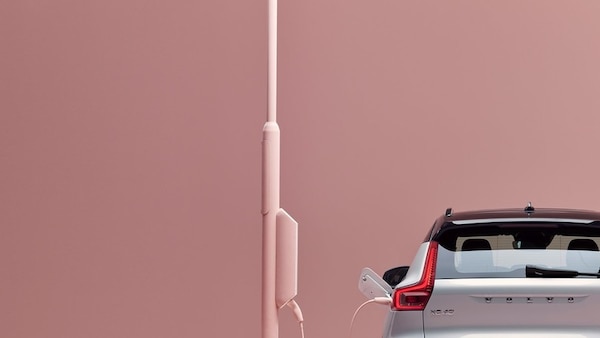 Volvo ed Enel X rinnovano l'offerta 'Rimborso dell’Elettricità'