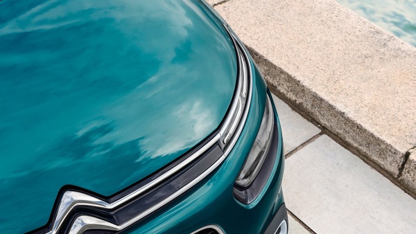 Citroen ë-C4, la nuova elettrica sarà presentata il 30 giugno