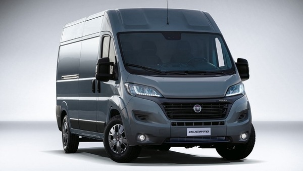 FCA e Mercitalia, l'E-Ducato scende in campo