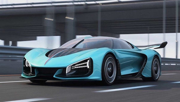 Faw ed Emilia Romagna, coinvolta Lamborghini nell’arrivo del colosso cinese