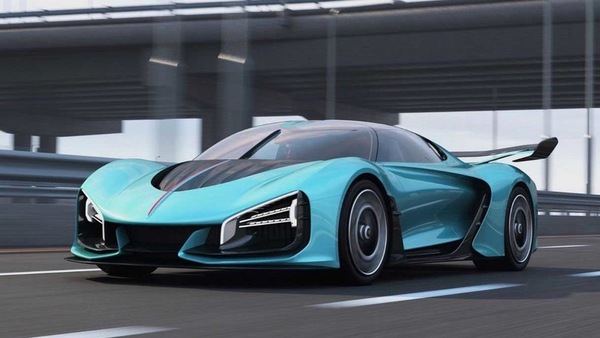 Faw ed Emilia Romagna, coinvolta Lamborghini nell’arrivo del colosso cinese