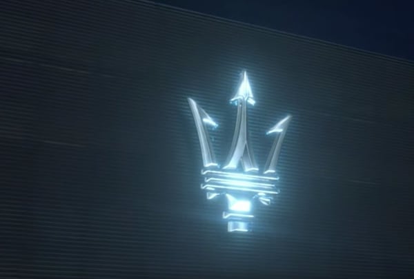 Maserati Ghibli ibrida, presentazione il 15 luglio