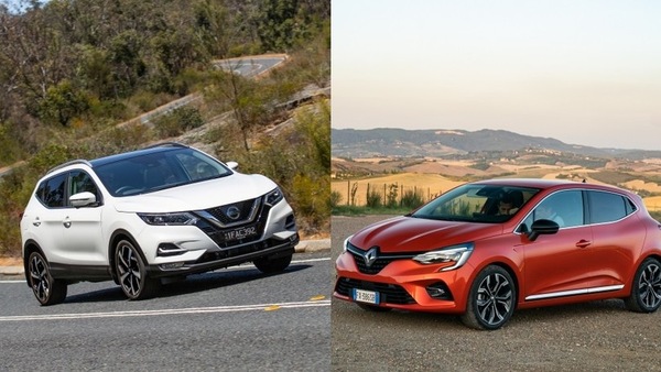 Renault e Nissan si difendo dall'accusa di un dieselgate all’orizzonte