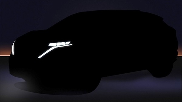 Nissan Ariya, produzione in vista per il suv elettrico
