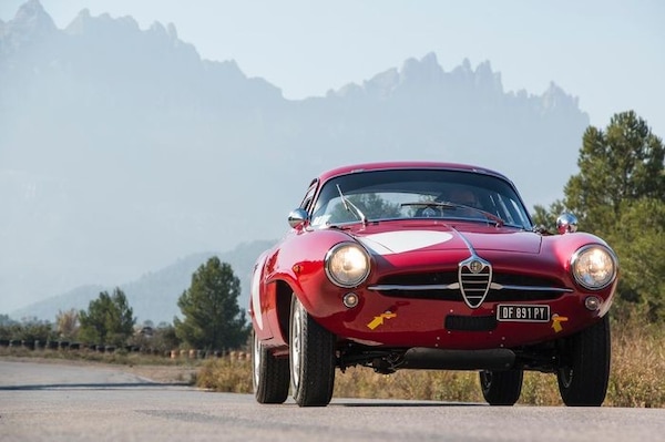Alfa Romeo, asta speciale di gioielli unici per i 110 anni