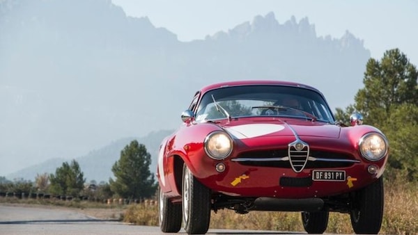 Alfa Romeo, asta speciale di gioielli unici per i 110 anni