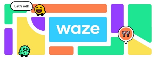 Waze cambia: aggiornamento per l'app di navigazione