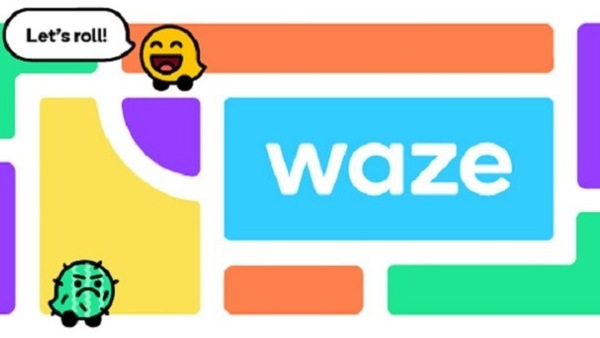 Waze cambia: aggiornamento per l'app di navigazione
