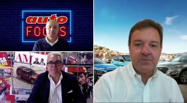 Auto Focus: Maxi rottamazione Hyundai VIDEO