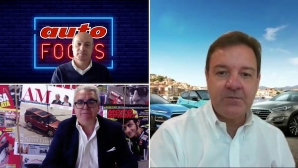 Auto Focus: Maxi rottamazione Hyundai VIDEO