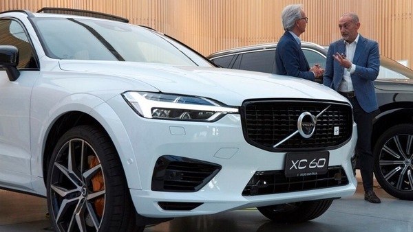 Volvo, obiettivo sostenibilità tra sicurezza e rispetto per l'ambiente