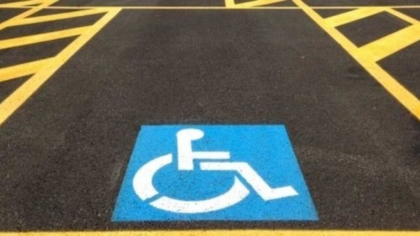 Disabili in auto, circolazione libera nelle ZTL di tutta Italia
