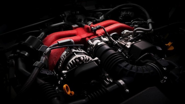 Subaru BRZ e Toyota GR86 verso il boxer 1.8 turbo