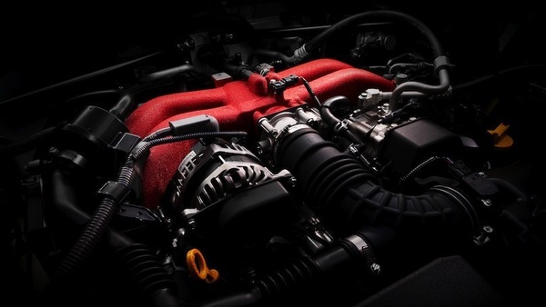Subaru BRZ e Toyota GR86 verso il boxer 1.8 turbo