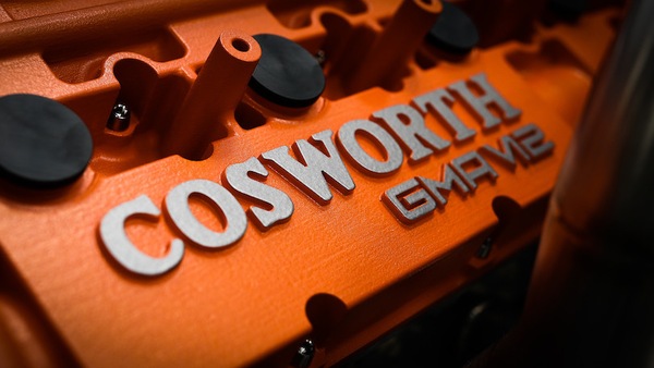 Murray T.50, prepara il debutto: a lezione di V12