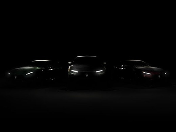Maserati Trofeo, arrivano anche Ghibli e Quattroporte
