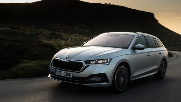Nuova Škoda Octavia Wagon, la prova: passista raffinata