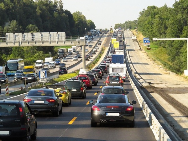 Autostrade, previsioni del traffico nel weekend 1-2 agosto