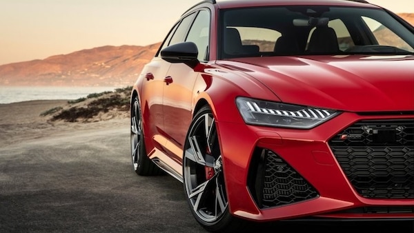 Audi RS saranno solo elettrificate, dalla e-tron GT alla RS4