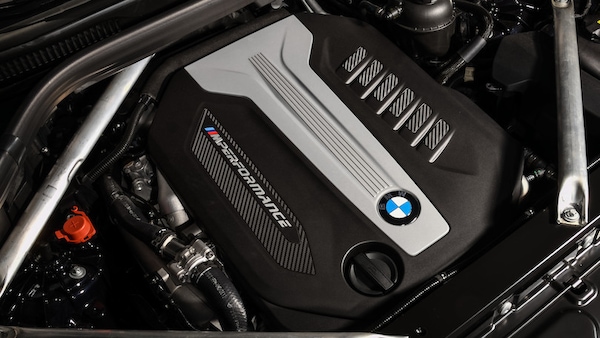 BMW, il diesel quadri-turbo verso lo stop della produzione