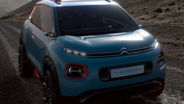 Citroen: arrivano 8mila euro di incentivi per i B e C-SUV