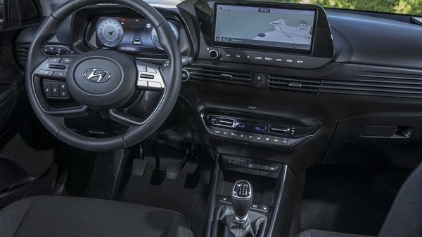 Hyundai i20, esperienza audio differente con Bose Premium