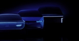Hyundai Ioniq: nasce il nuovo marchio dedicato alle auto elettrificate