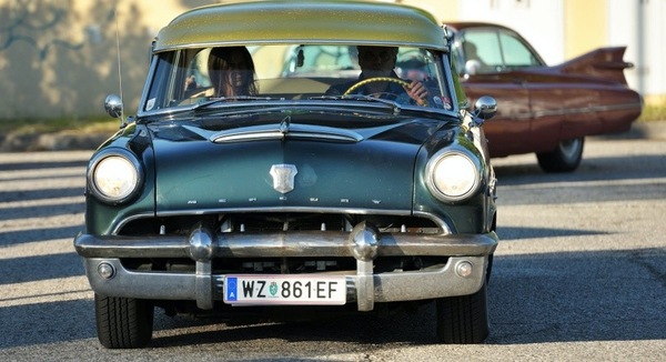 Biker Fest International, anche le auto sono protagoniste