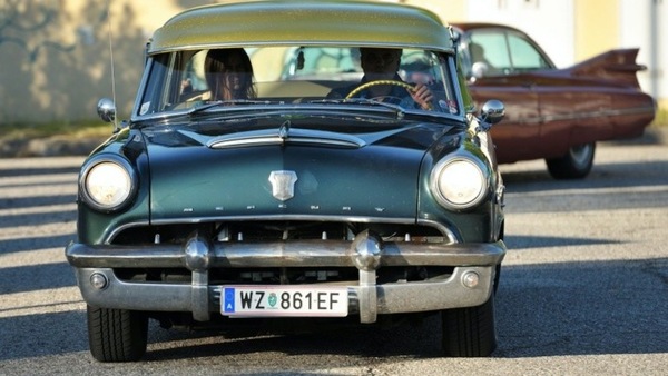 Biker Fest International, anche le auto sono protagoniste