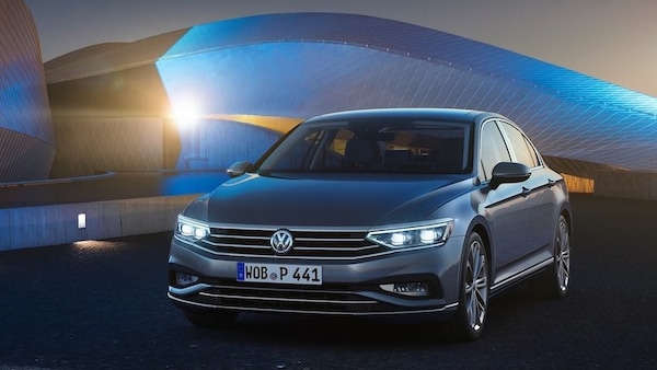 Nuova Volkswagen Passat, avanti con la nona serie nel 2023