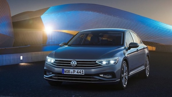 Nuova Volkswagen Passat, avanti con la nona serie nel 2023