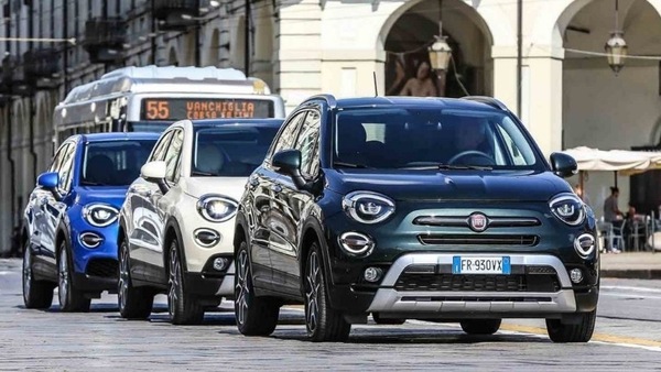 Troppi SUV in strada: le Case automobilistiche rischiano una mega multa