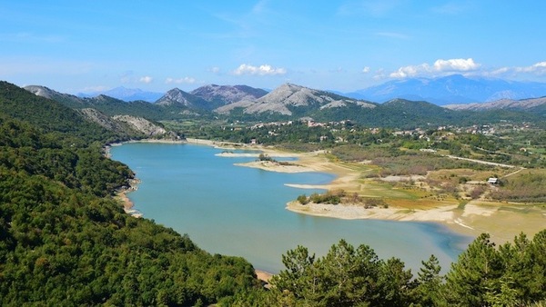 Il Parco del Matese, Campania d’alta quota