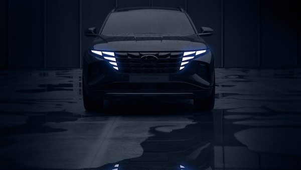 Nuova Hyundai Tucson, che rivoluzione tra i SUV compatti