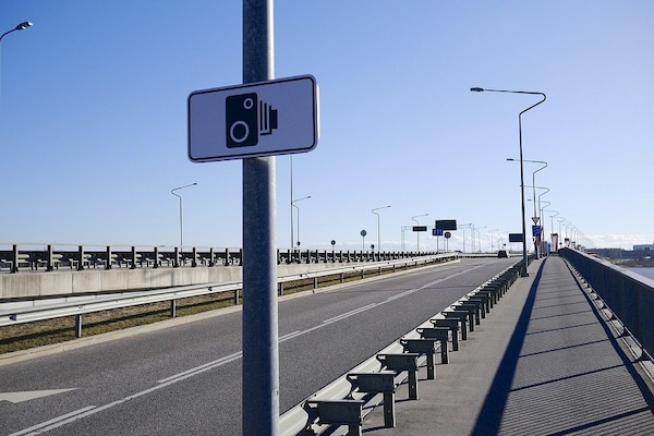Autovelox e pedoni: cosa cambia nel Codice della Strada