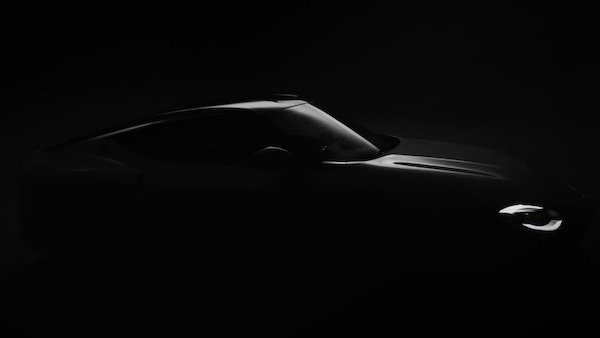 Nissan Z Proto, la 400Z non rinuncia al cambio manuale