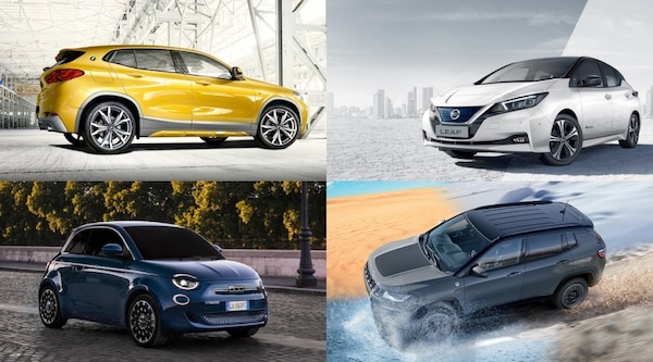 Top 10 Ecobonus 2020: le auto ibride ed elettriche più convenienti