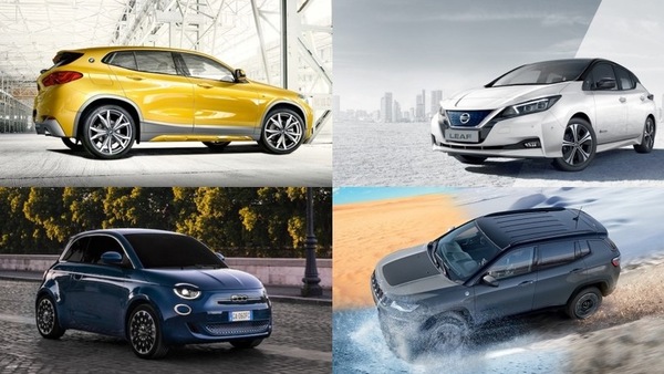 Top 10 Ecobonus 2020: le auto ibride ed elettriche più convenienti