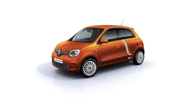 Renault Twingo Electric, prezzo da 22.450 euro. Più economica di Zoe