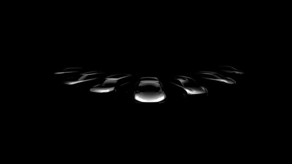 Kia accelera sull'elettrico: 7 modelli sulla E-GMP in arrivo