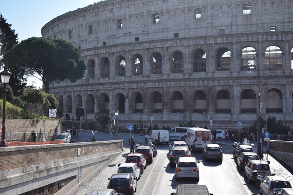 Nuovo codice della strada, le norme delle polemiche