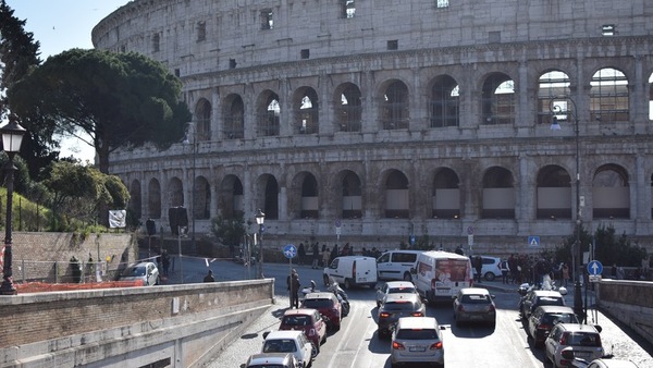 Nuovo codice della strada, le norme delle polemiche