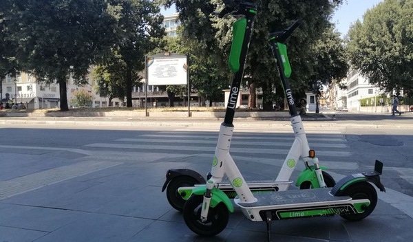 Allarme monopattini elettrici, 130 incidenti da giugno: il Governo cosa fa?