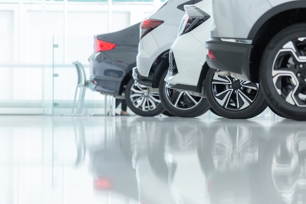 Concessionarie auto in Italia, il 70% è sull'orlo del fallimento